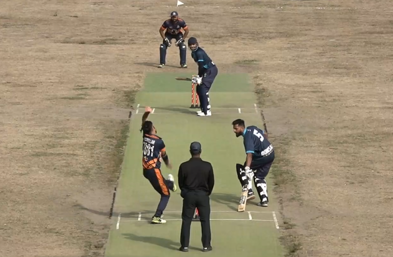 ECS Belgium T10, M10: MECC v ANT – Highlights