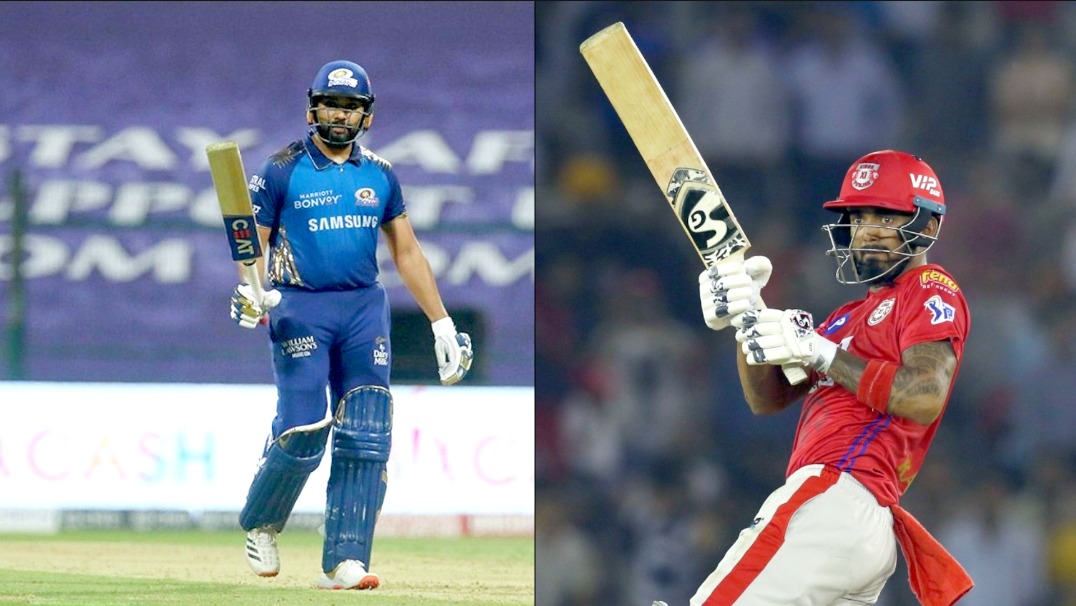 Rohit vs Rahul: A must-win rivalry match!