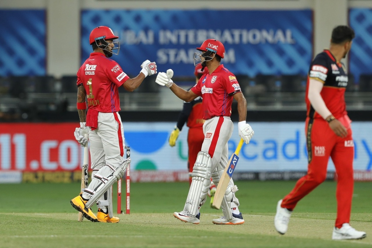 The choke's on Punjab... again!