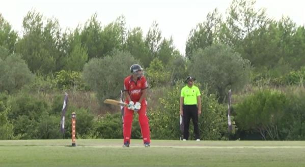 ECS Cartaxo T10, M8: FIG vs CK - Match Highlights