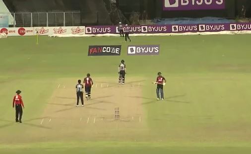 Bengal T20, M1: KW vs BB - Match Highlights