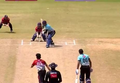 KCA T20, M6: KDC vs SWC - Match Highlights