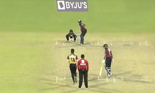 Bengal T20, M18: KW vs KB - Highlights