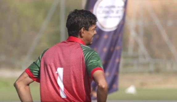 Dream11 ECC T10, Group B, M2: POR vs HUN - Match Highlights