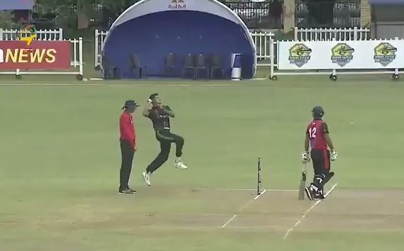 Assam T20, M9: BHB vs BRB - Highlights