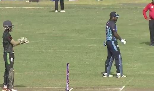 Assam T20, M8: BRB vs KAH - Highlights