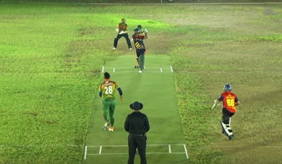 ECS Cyprus T10, M13: NFCC vs NCT - Match Highlights