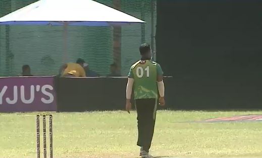 Assam T20, M17: BHB vs MTI - Highlights