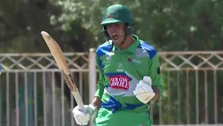 SWD beat WEP by 3 wickets in last over thriller