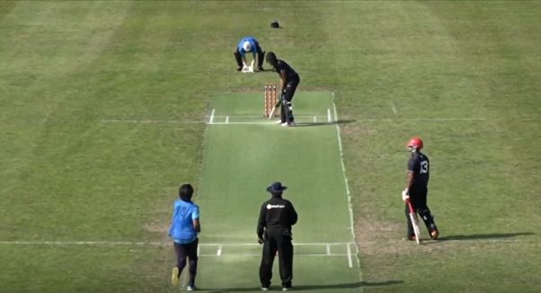 ECS Capelle T10, QF2: SPC v KAM - Match Highlights