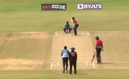 KCA T20, M5: ALC vs MRC - Match Highlights