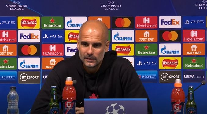 'Grealish goal the first of many' says Guardiola