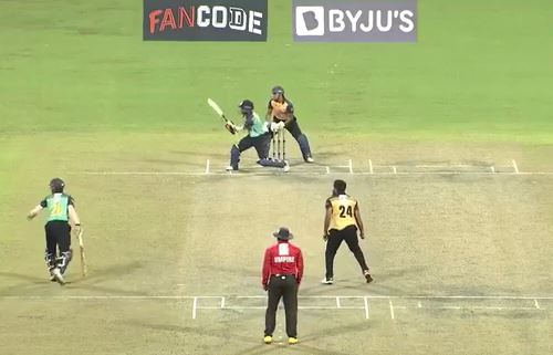 Bengal T20, M30: KB vs KC - Highlights