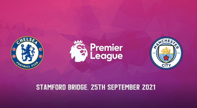 Data Preview: Chelsea vs Manchester City