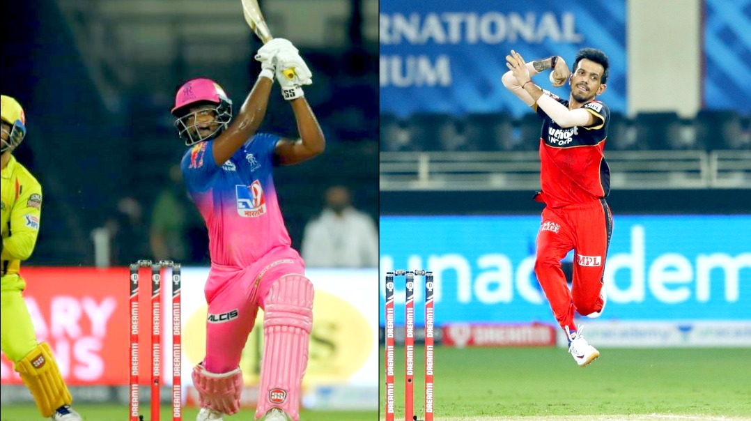 Key Battles: Rajasthan vs Bangalore