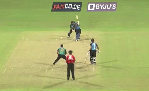 Bengal T20, M2: DD vs KC - Match Highlights