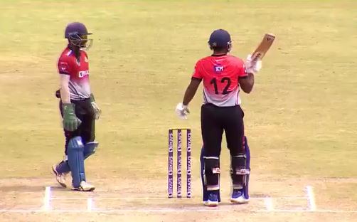 KCA T20, M7: ALC vs SWC - Match Highlights