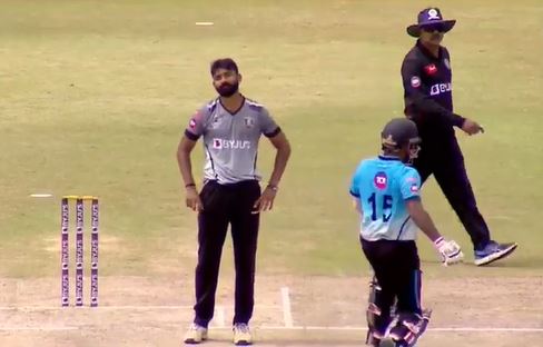 KCA T20, M16: MTC vs ENC - Match Highlights