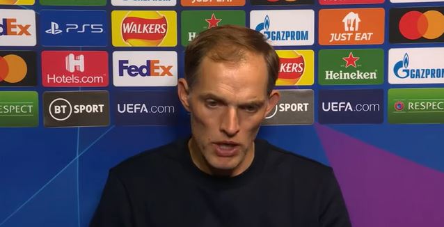 'You don't find many strikers like Lukaku' - Tuchel