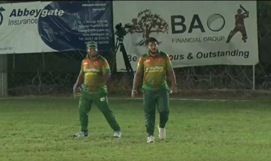 ECS Cyprus T10, M1: NCT vs BCP - Match Highlights