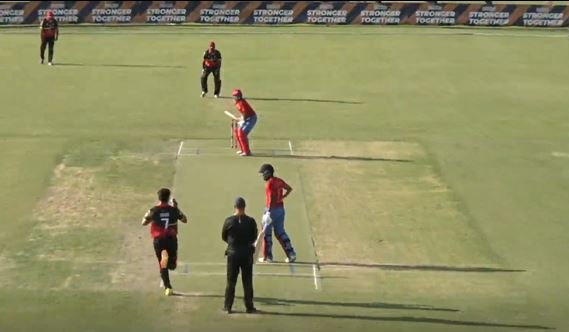 Dream11 ECC T10, Group A, Final: BEL vs SPA - Match Highlights