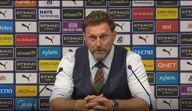 "It was not a clear decision" - Hasenhuttl on VAR