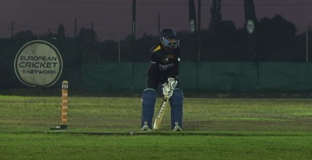 ECS Cyprus T10, M9: CES vs NCT - Match Highlights