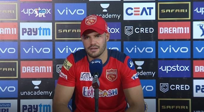 Post match reactions from SRH vs PBKS match