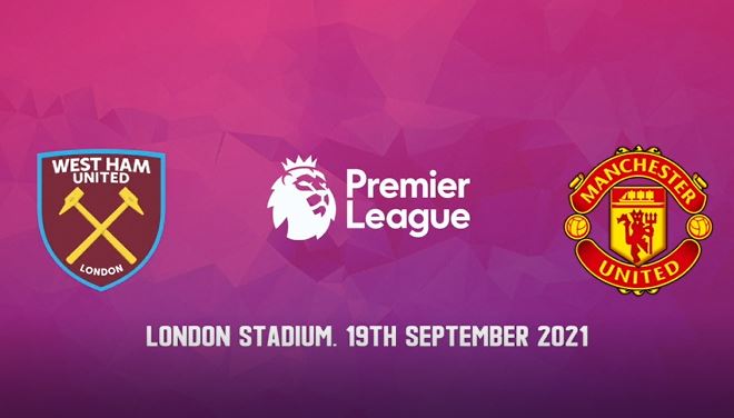 Data Preview: West Ham vs Man Utd