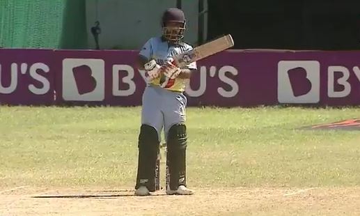 Assam T20, M20: SBC vs BRB - Highlights