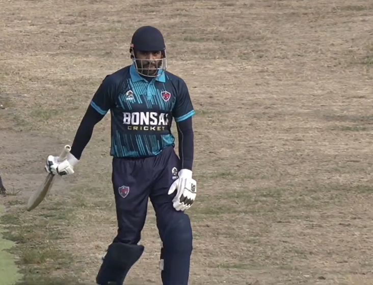 ECS Belgium T10, M9: MECC v ANT – Man of the Match