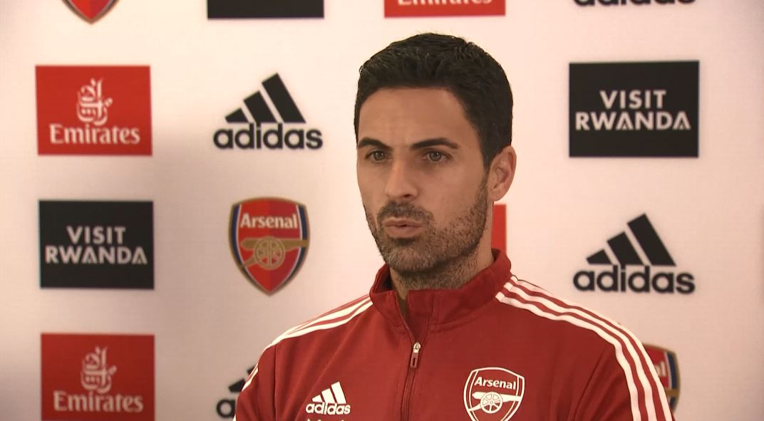 'We are in conversations with Wilshere' - Arteta