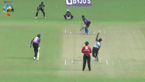 Bengal T20, M3: BB vs KH - Match Highlights