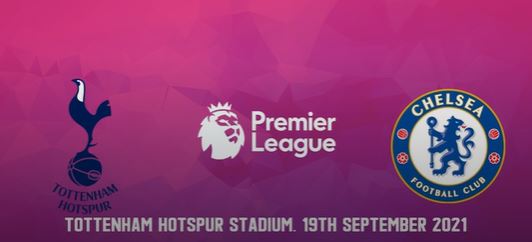 Data Preview: Tottenham Hotspur vs Chelsea