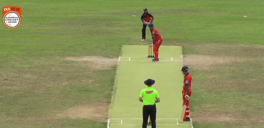 ECS Cartaxo T10, M15: WLP vs CK – Match Highlights