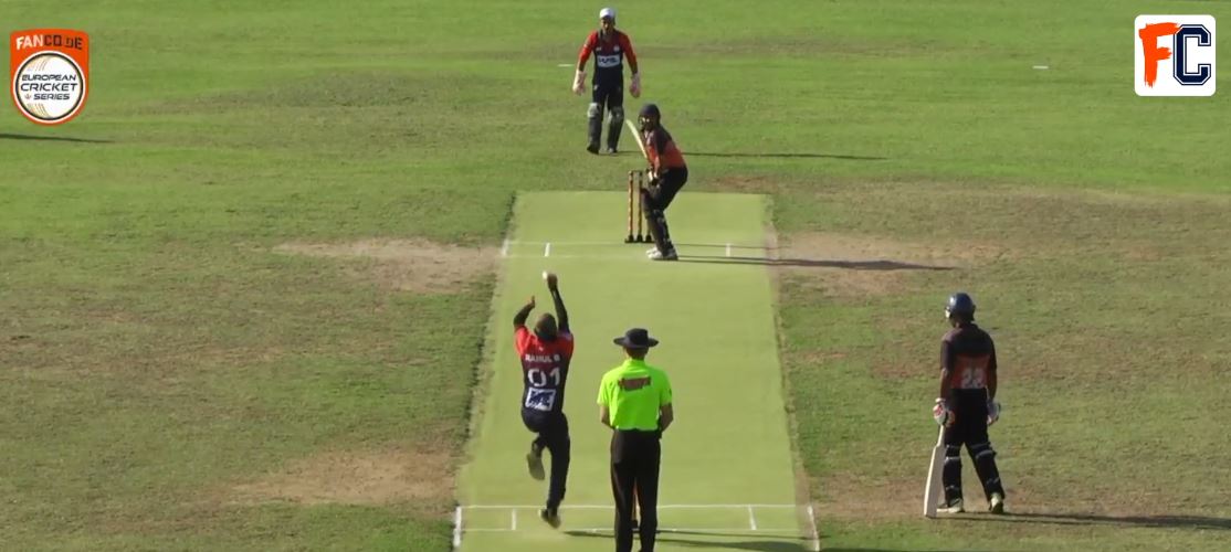 ECS Cartaxo T10, M13: GOR vs WLP – Match Highlights