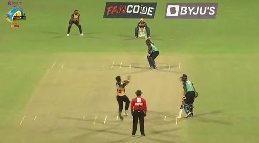 Bengal T20, M4: KC vs KB - Match Highlights