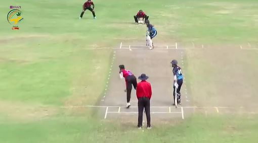 Assam T20, M13: BHB vs KAH - Highlights