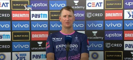 It is crunch time now for Rajasthan to make the play-offs, says Morris