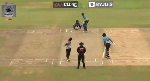KCA T20, M26: ENC vs MTC - Match Highlights