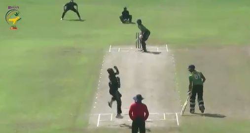 Assam T20, M15: MTI vs BRB - Highlights