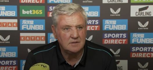 We must stop Ronaldo and spoil the party, says Bruce