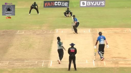 KCA T20, M28: PRC beat MRC in last over thriller