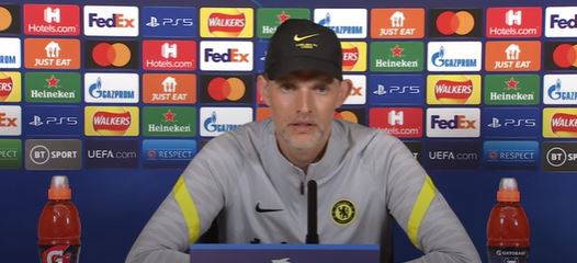 We came out of the shadows, says Tuchel