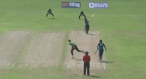 Assam T20, M5: MTI vs KAH - Highlights