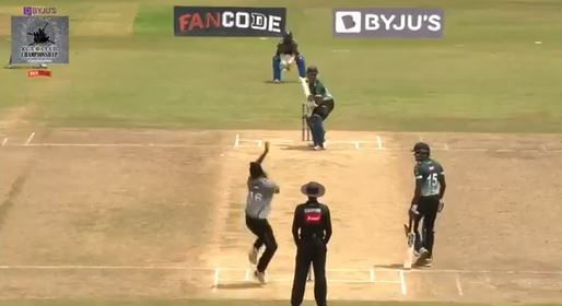 KCA T20, M24: MTC vs PRC – Match Highlights