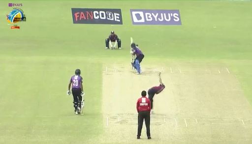 Bengal T20, M5: KW vs KH - Highlights