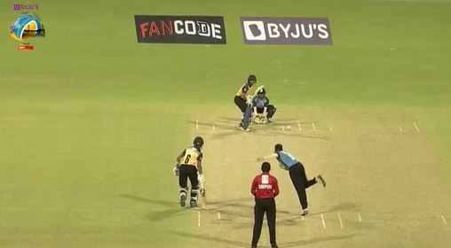 Bengal T20, M6: DD vs KB - Highlights