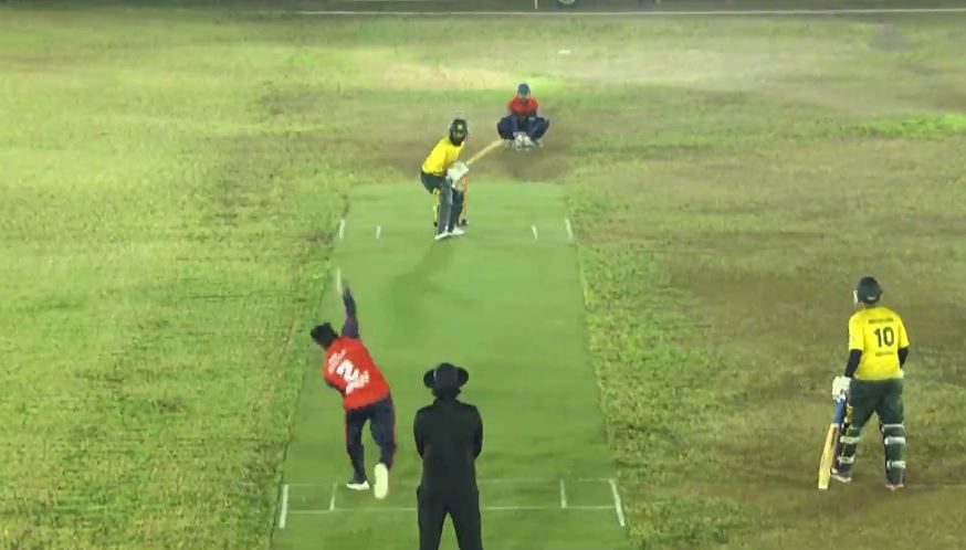 ECS Cyprus T10, M25: NFCC vs CYM – Match Highlights