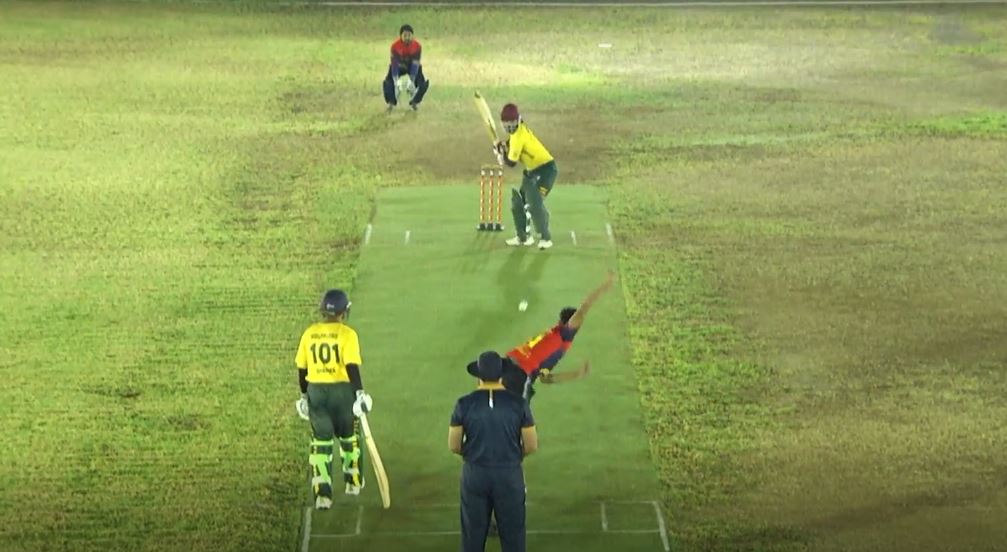 ECS Cyprus T10, M26: NFCC vs CYM – Match Highlights